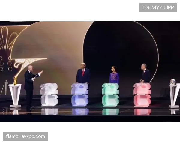 2026世界杯三国联合举办和单国举办区别