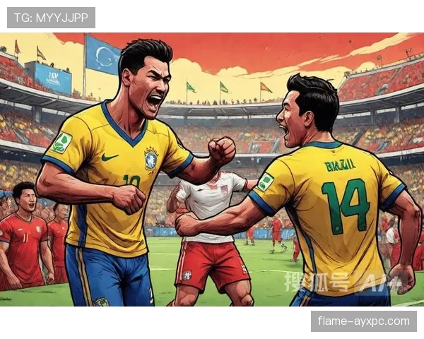 巴拉圭队能否重返2026世界杯？南美劲旅冲击正赛前景分析