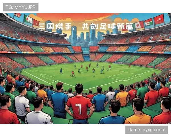 2026世界杯三国联合举办赛程是否公平 2026世界杯三国联合举办赛程是否公平