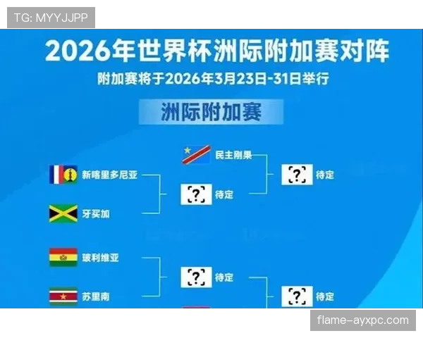 伊拉克冲击2026世界杯：新老交替阵容能否创造奇迹